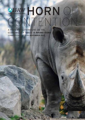Horn of Contention: A Review of the Literature on the Economics of Trade in Rhino Horn