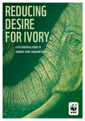 Reducing Desire for Ivory: A Psychosocial Guide to Address Ivory Consumption