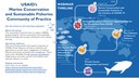 Marine Learning Group Webinar Timeline