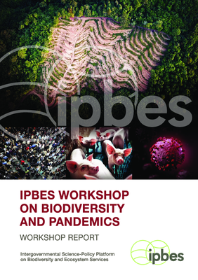 IPBES Workshop on Biodiversity and Pandemics