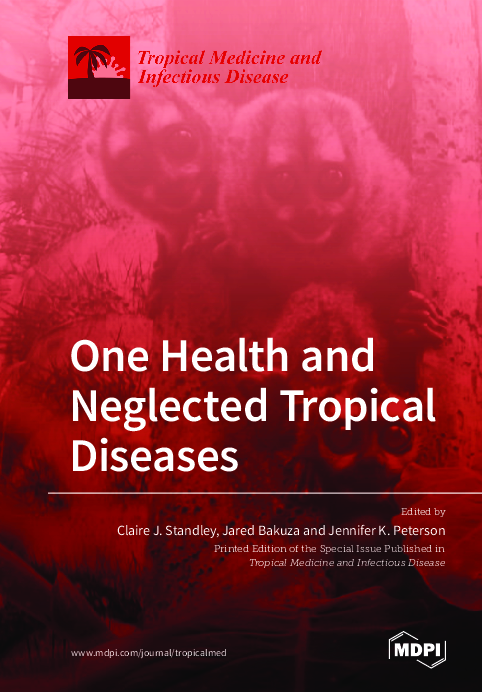 One Health And Neglected Tropical Diseases — USAID BiodiversityLinks