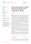 A One Health Approach to Tackling AMR and Why Gender Matters: Findings from Pastoralist Communities in Tanzania