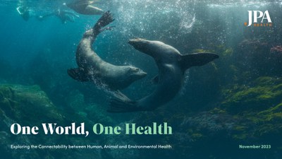 One World, One Health:  Exploring the Connectability between Human, Animal and Environmental Health