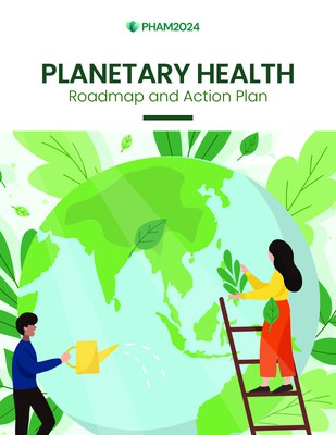 Planetary Health: Roadmap and Action Plan