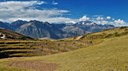 Landscape Image Nepal