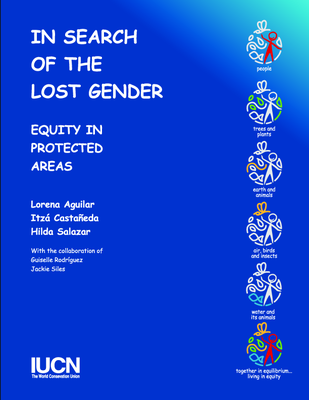 In search of the lost gender: Equity in protected areas