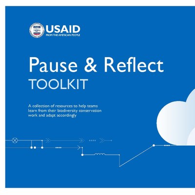 Pause & Reflect Toolkit