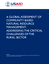 A Global Assessment of Community Based Natural Resources Management: Addressing the Critical Challenges of the Rural Sector