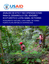 Análisis de Sitio y Recomendaciones para el Desarrollo del Sendero Ecoturístico Loma Isabel de Torres, Monumento Natural Loma Isabel de Torres, Puerto Plata, República Dominicana