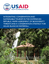 Integrating Conservation and Sustainable Tourism in the Dominican Republic: Rapid Assessment of Biodiversity Threats and a Conservation Strategy for Aguas Blancas Waterfall