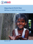 Safeguarding the World’s Water: 2008 Report on USAID Water Sector Activities 