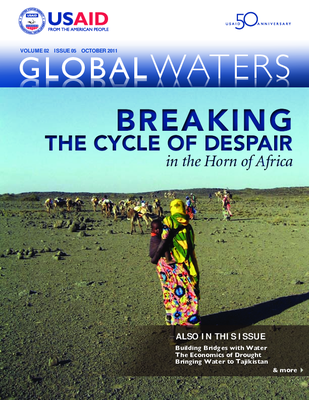 USAID Global Waters: Breaking the Cycle of Despair in the Horn of Africa | October 2011