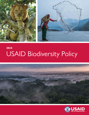 USAID Biodiversity Policy