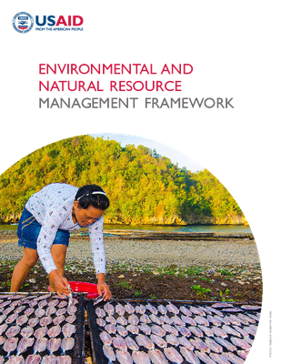 Environmental and Natural Resource Management Framework