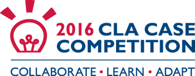 2016 USAID CLA Case Competition