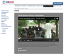 USAID Agricultural Training... through theater! 