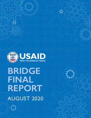 BRIDGE Final Report