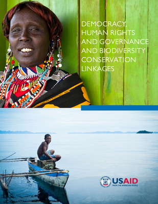 Democracy, Human Rights and Governance and Biodiversity Conservation Linkages