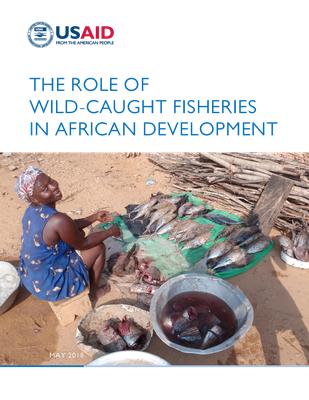 The Role of Wild-Caught Fisheries in African Development