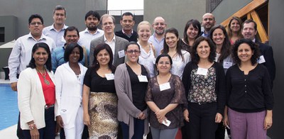 FCMC Conducts Training on SES Safeguards in Lima, Peru