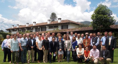 REDD+ Finance Workshop, Antigua, Guatemala September 17-18