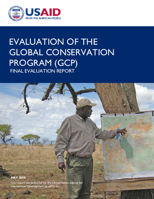 GCP Evaluation Report