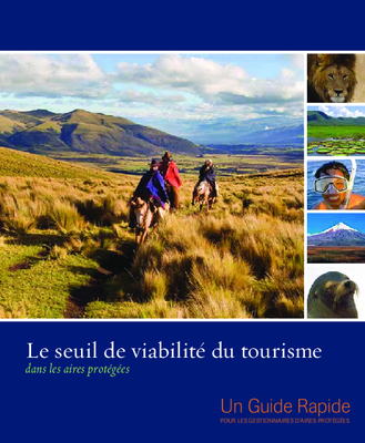 Le Seuil de Viabilite du Tourisme - Un Guide Rapide