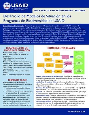 Guía Práctica De Biodiversidad 1: Resumen