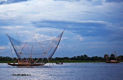 Nature, Wealth, and Power (NWP) Working Group