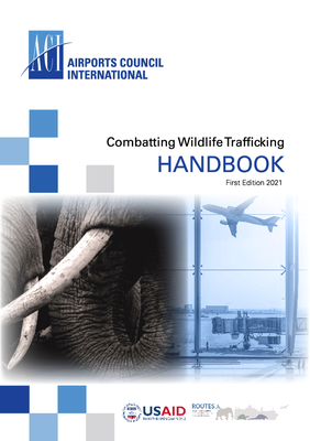 Combatting Wildlife Trafficking Handbook