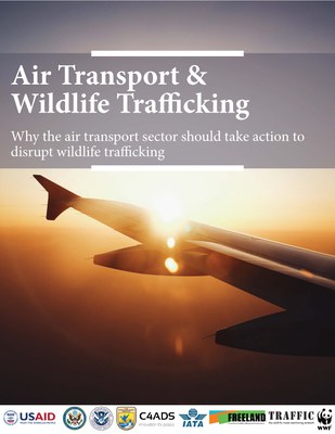 Business Case: Wildlife Trafficking in Air Transport