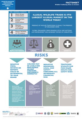 Risks to Aviation