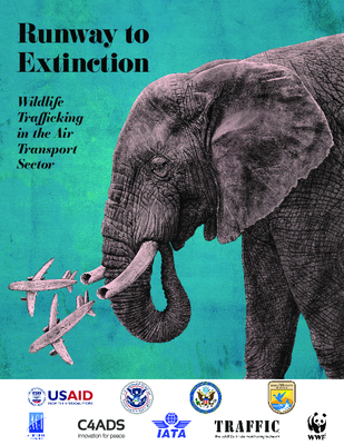 Runway To Extinction - Full Report