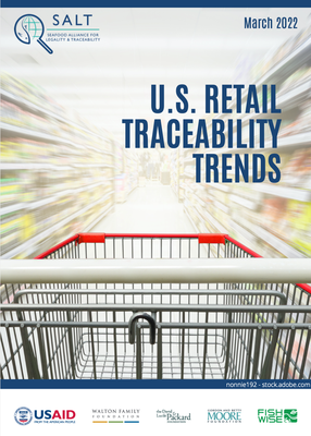 United States Retail Traceability Trends