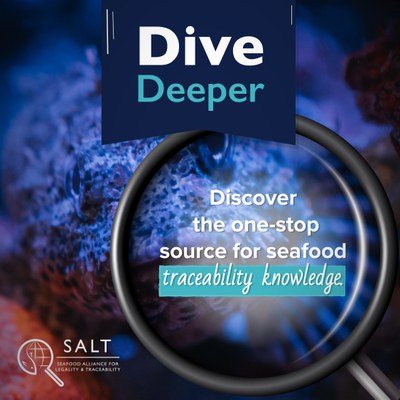 Dive Deeper Resource Library