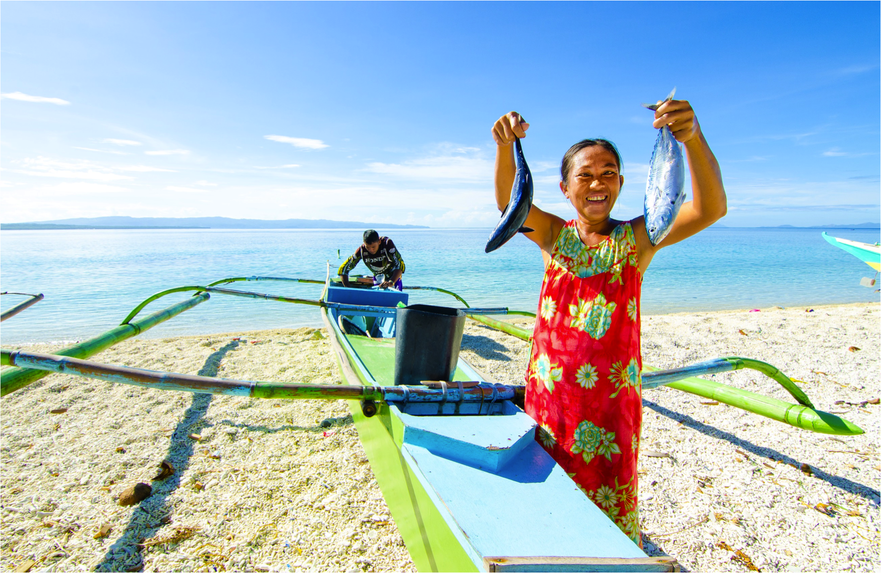 Philippines Women 