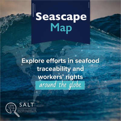 Seascape Map