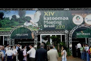 Brazil Katoomba Meeting XIV