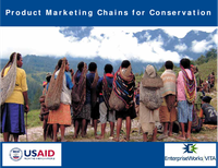 Product Marketing Chains for Conservation