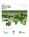 Katoomba Meeting XIV Brazil 2009  - Avoiding Deforestation in the Amazon: REDD and PES Markets - Agenda