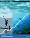 Paying Poseidon: Financing the Protection of Valuable Ecosystem Services