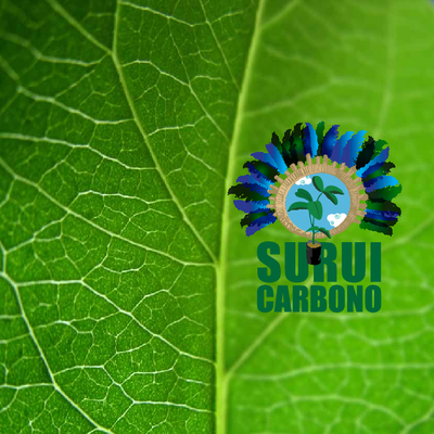 Surui Carbon Fund-Brazil (English and Portuguese)