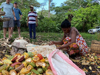 Health, Ecosystems, and Agriculture for Resilient, Thriving Societies (HEARTH)