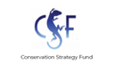 Conservation Strategy Fund logo