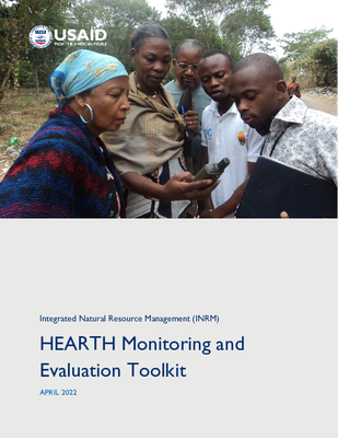 HEARTH Monitoring and Evaluation Toolkit