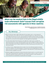 Where are the weakest links in the illegal wildlife trade enforcement chain? Lessons from corruption risk assessments with agencies in three countries