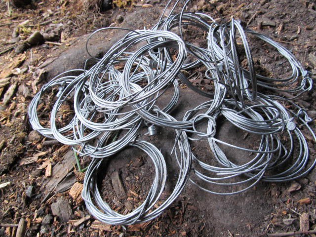 animal snares