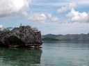 Protected Seascape in Palawan, Philippines