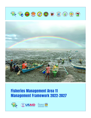 Fisheries Management Area 11 Management Framework (2022 - 2027)