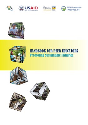 Handbook for Peer Educators: Promoting Sustainable Fisheries